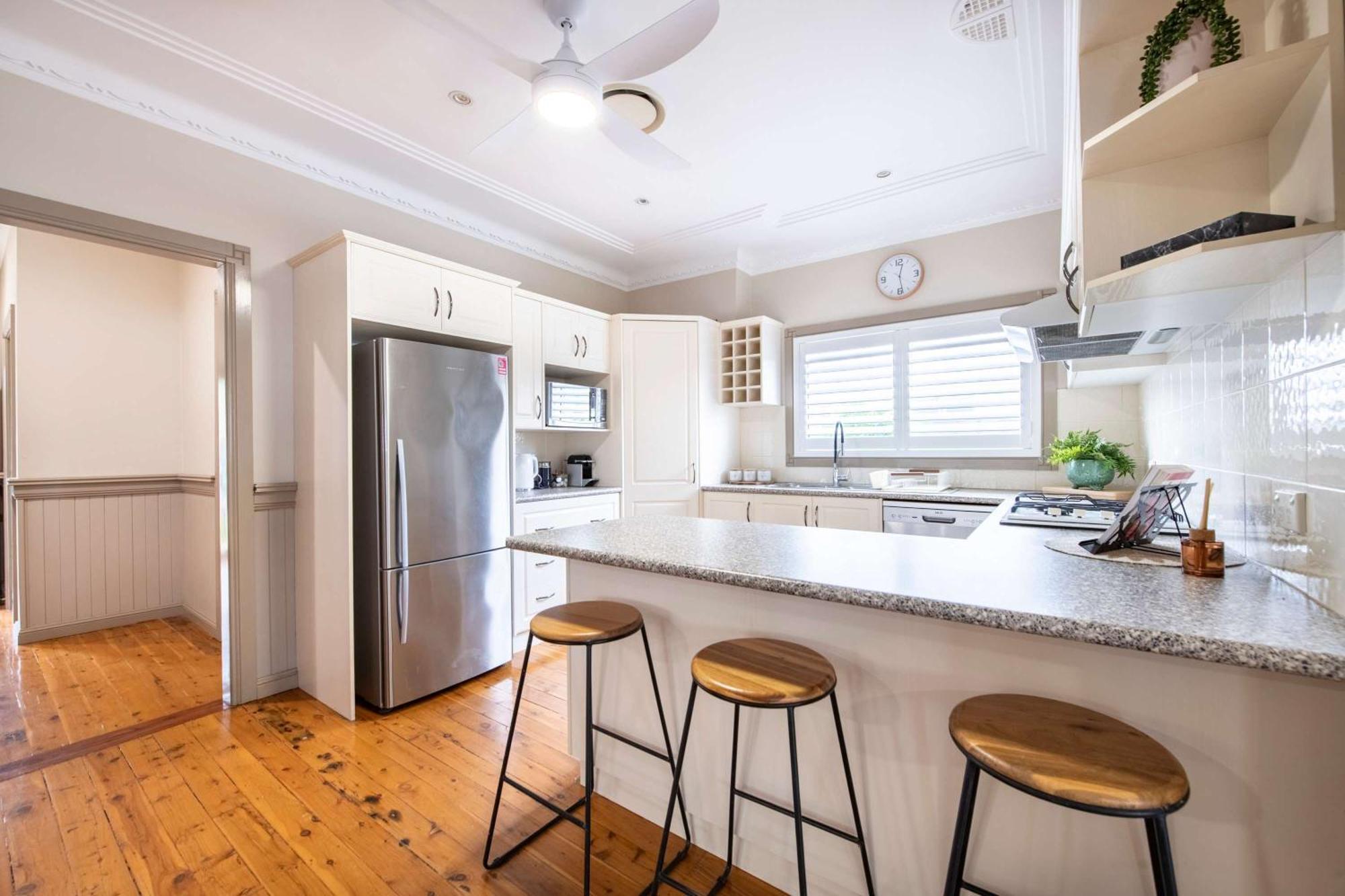 Villa South Dubbo Hideaway - Pet Friendly Exterior foto